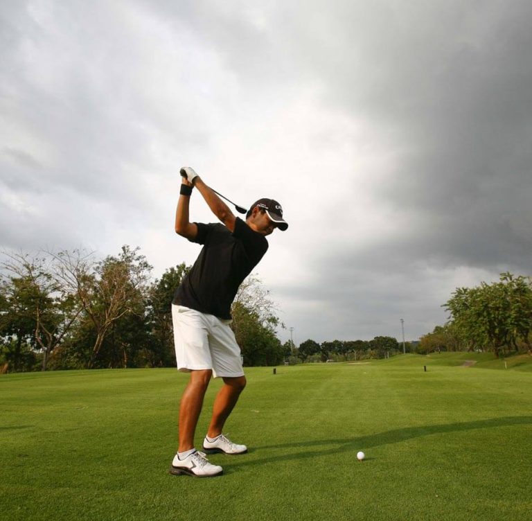 Pattaya | Golf Thailand